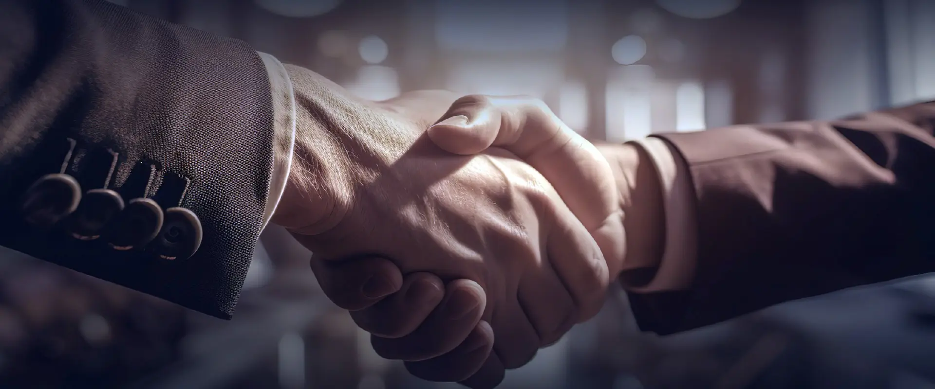 未幻科技携手伙伴