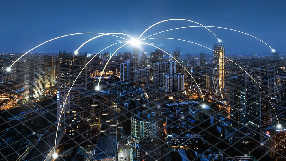 架设数据存储基础环境