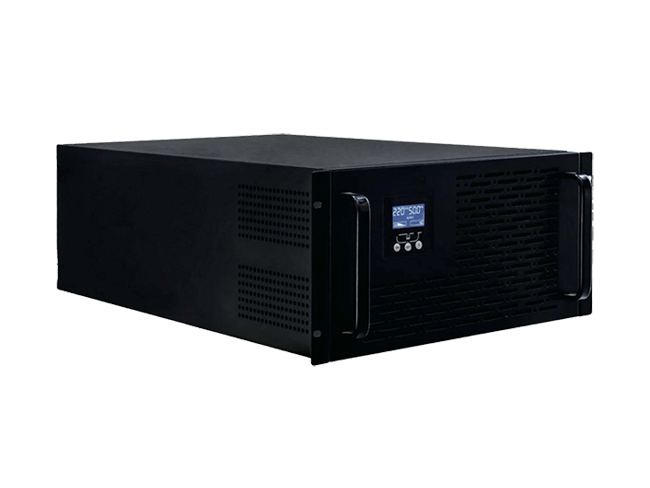 WH-UR33-5xx机架式UPS电源