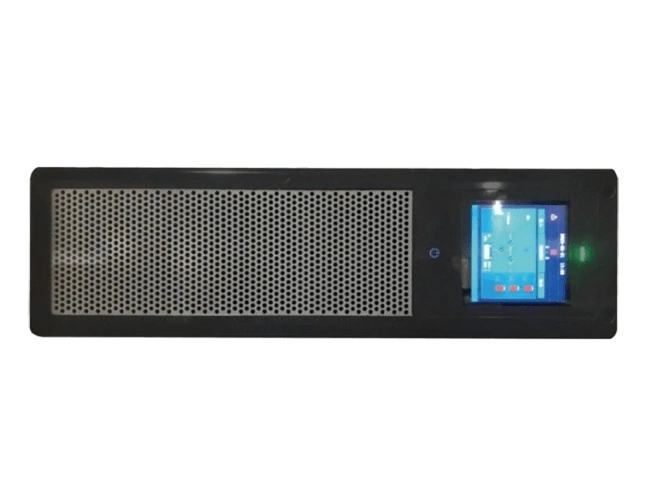 WH-UR33-4xx机架式UPS电源