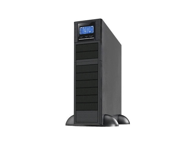 WH-UR33-4xx机架式UPS电源
