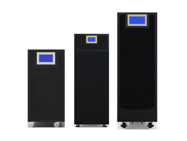 WH-UT33-8x系列塔式UPS电源