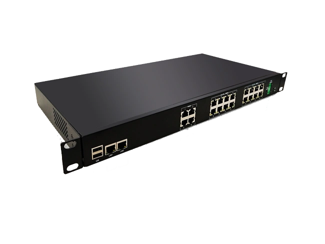 多串口数据采集模块-WH2600系列