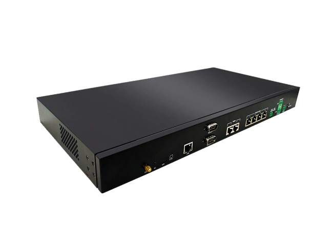 多串口数据采集模块-WH2600系列