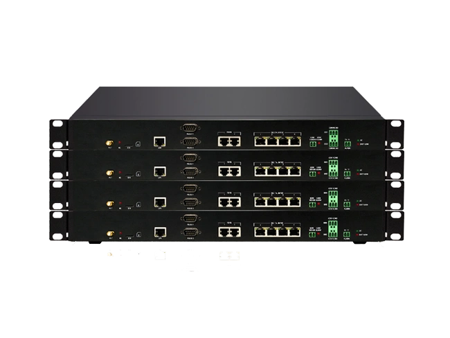 多串口数据采集模块-WH2600系列