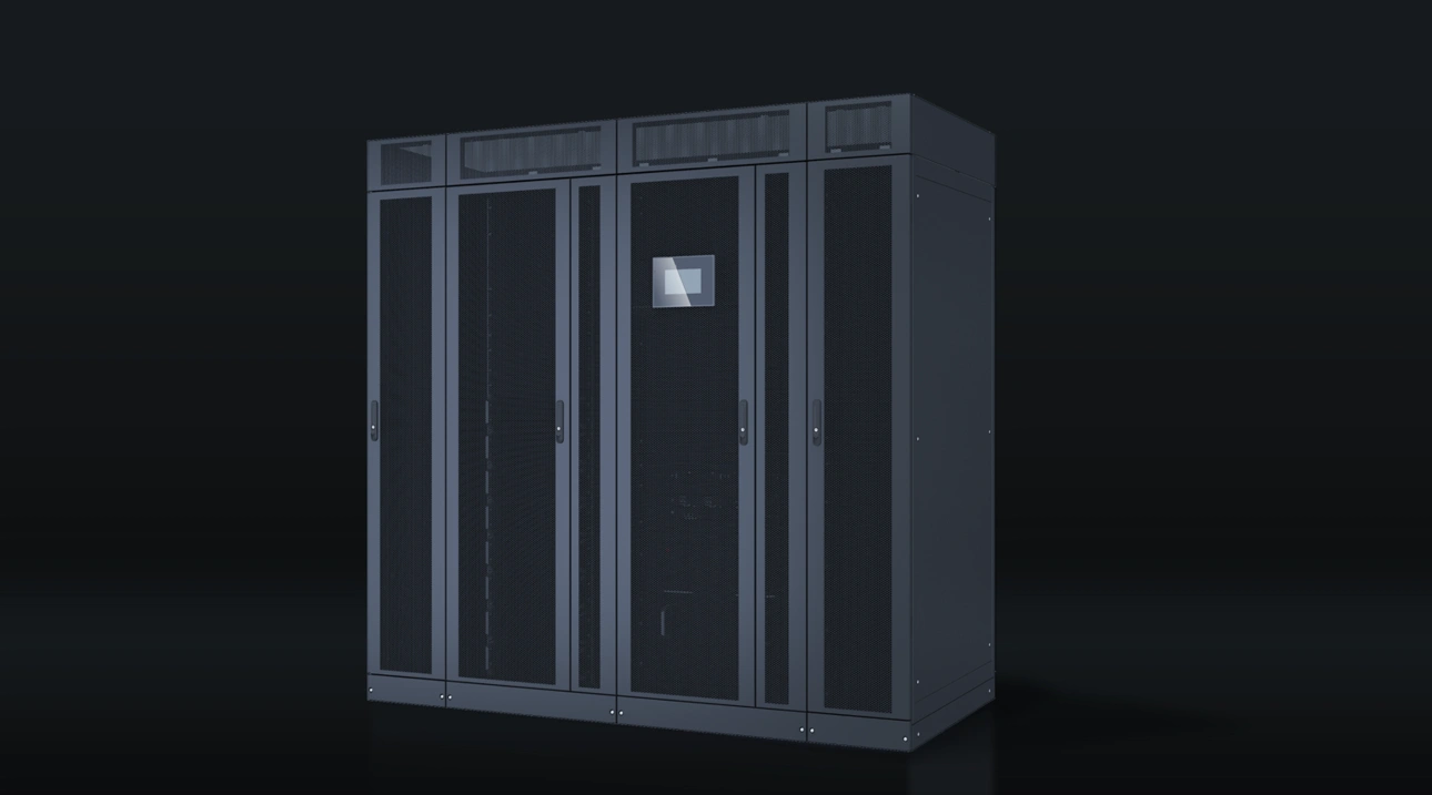 模块化UPS不间断电源